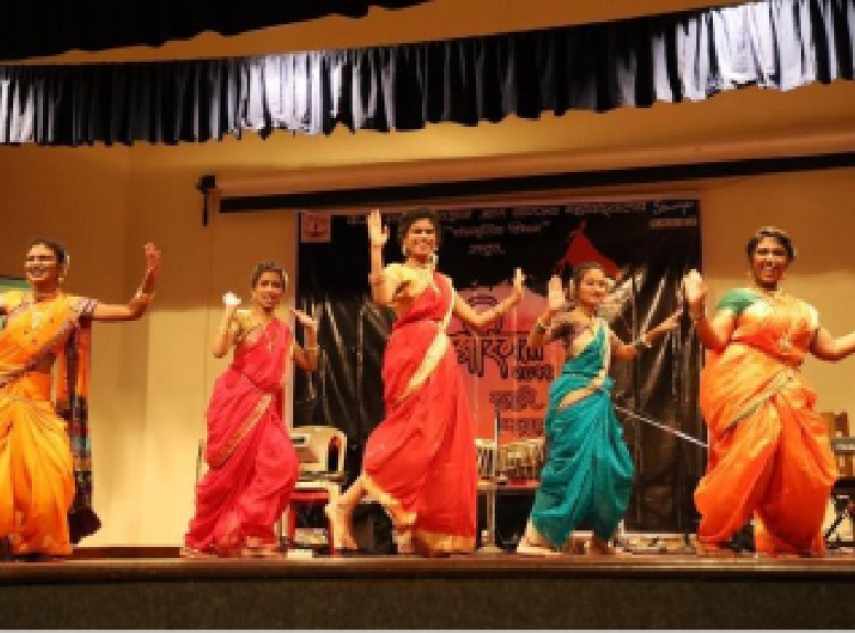 Community Menu image